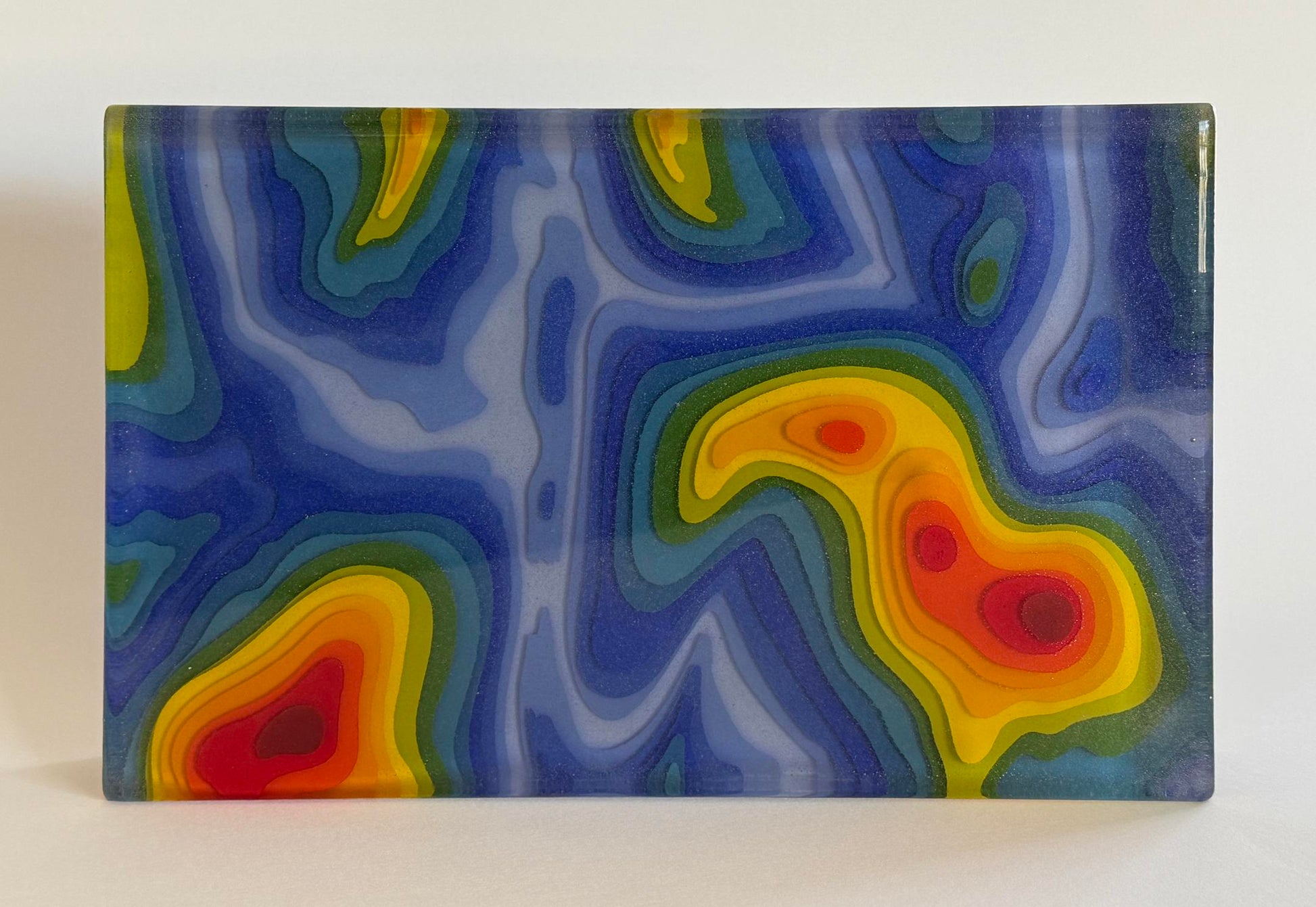 Terrain (Paul Messink)