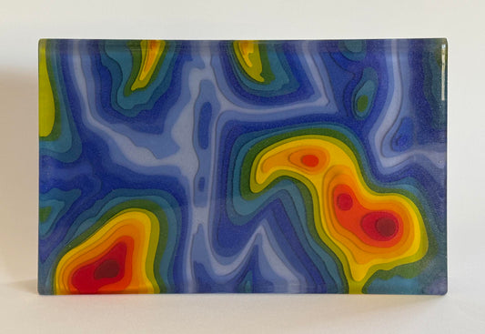 Terrain (Paul Messink)