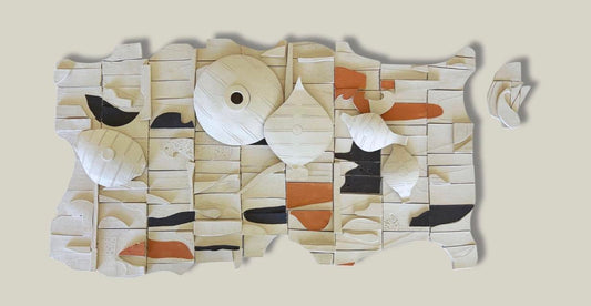Goodbye to Rice's (Carla Roth)