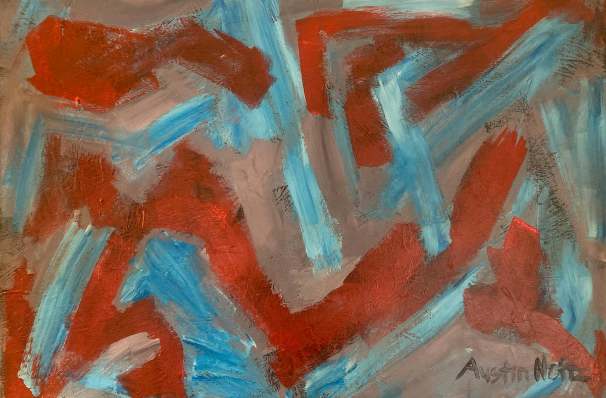 Soft Touch of Passion