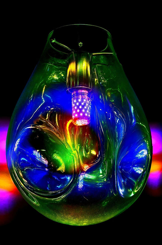 Bottled Borealis (Edwin Liew-Ferguson)
