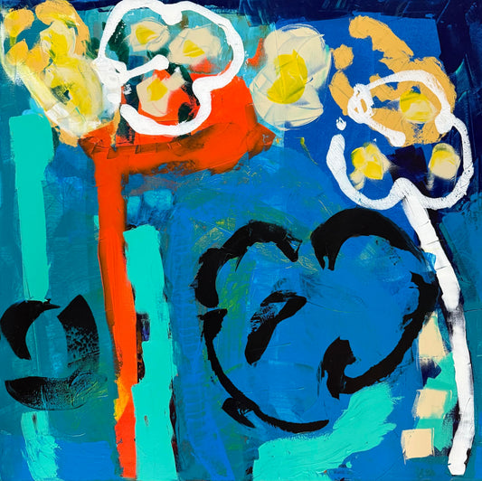 Autumn Bloom (Sean Murphy)