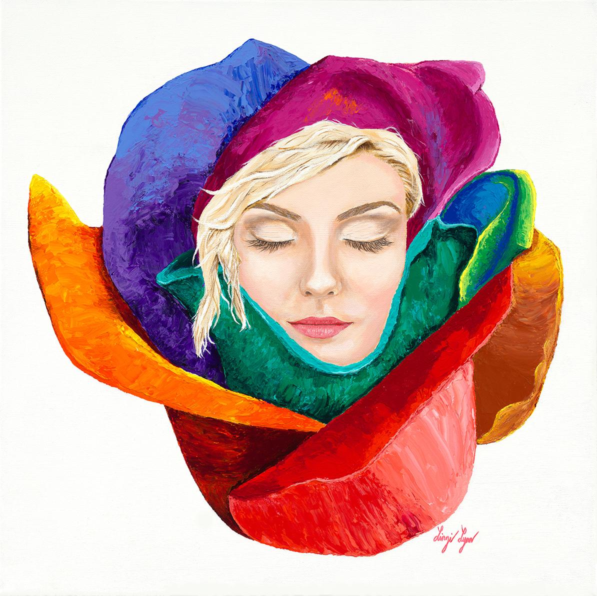 Serenity (Linzi Lynn)