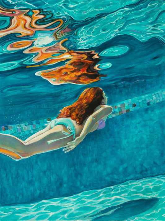 Swimmer