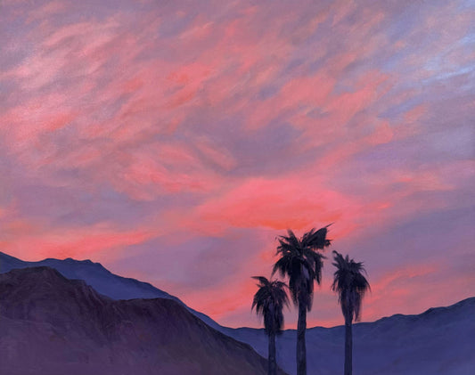 The Evening Shift (Janet Nelson)