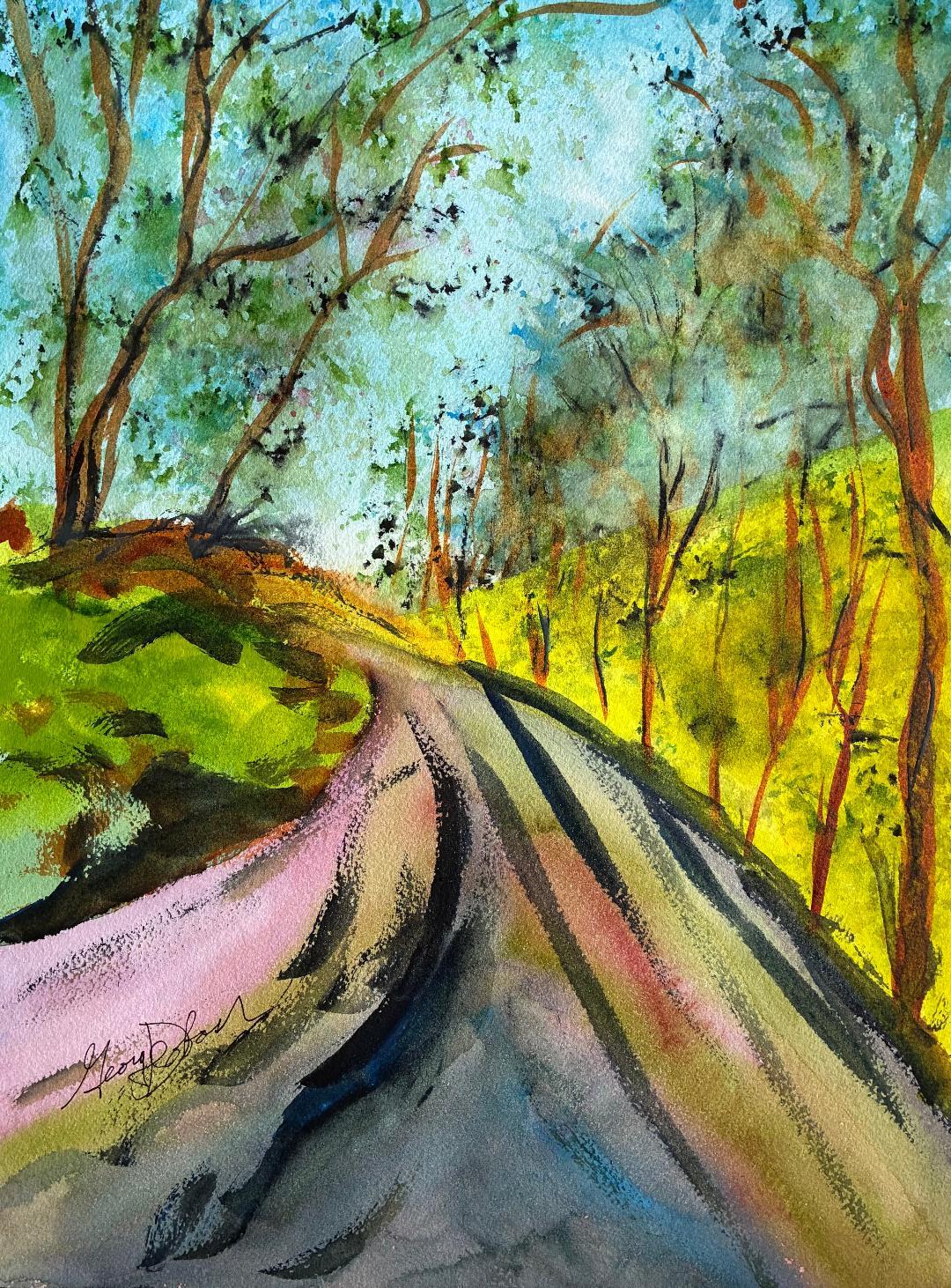 Alice's place (George Dobosh)