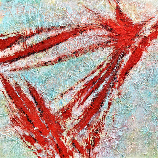 Vermillion Passion (Roberto Amaral)