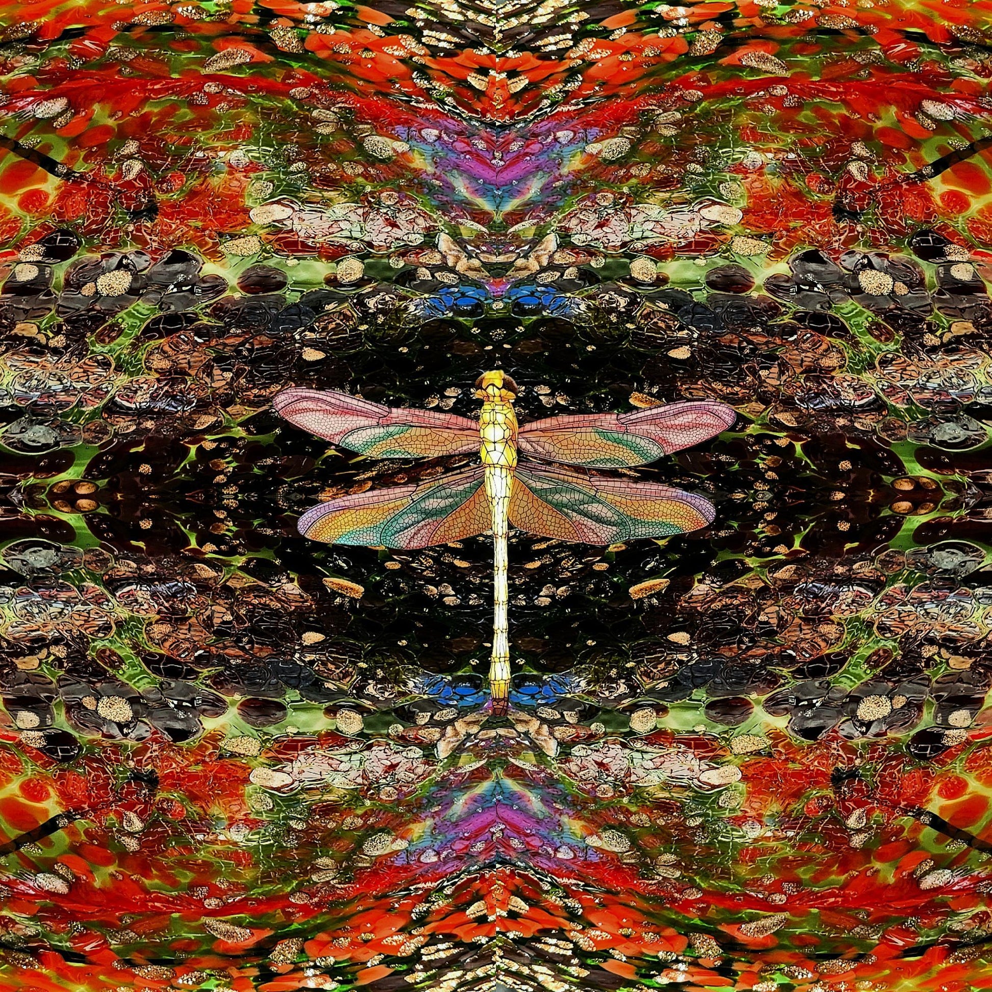Dragonfly (Edwin Liew-Ferguson)
