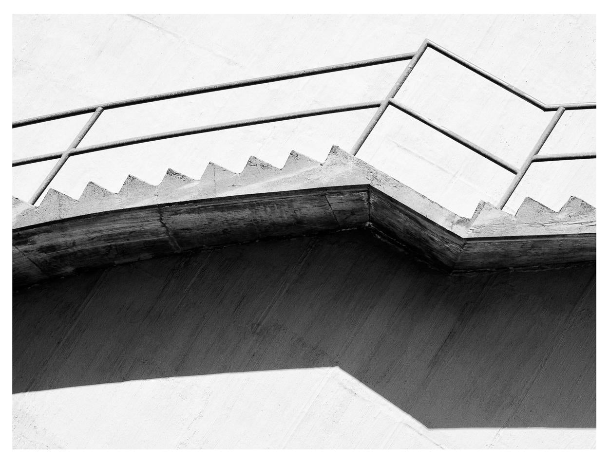 Stairway To Heaven (Carol Simons Huddleston)