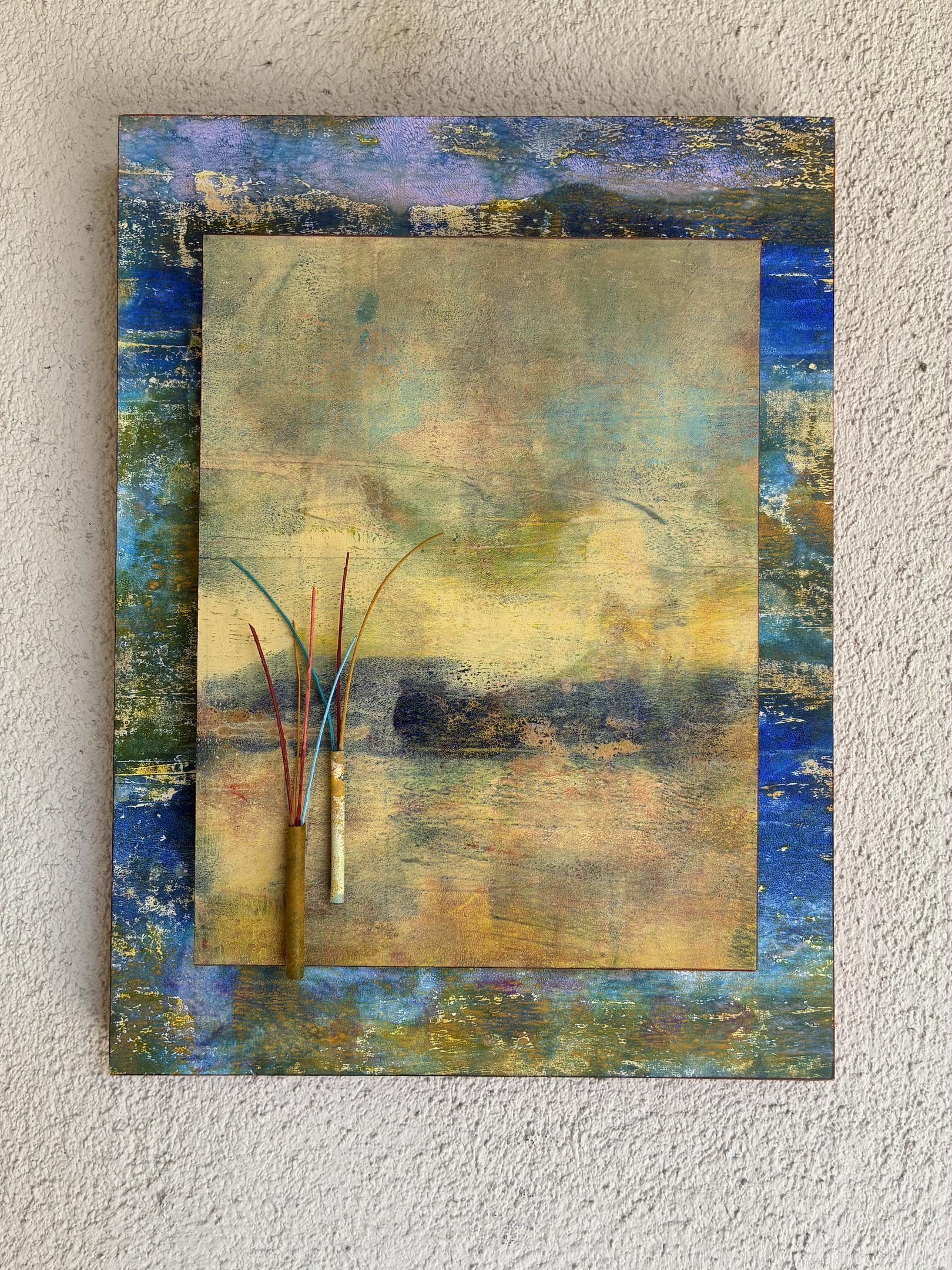 Desert Walk (Craig Hilary)