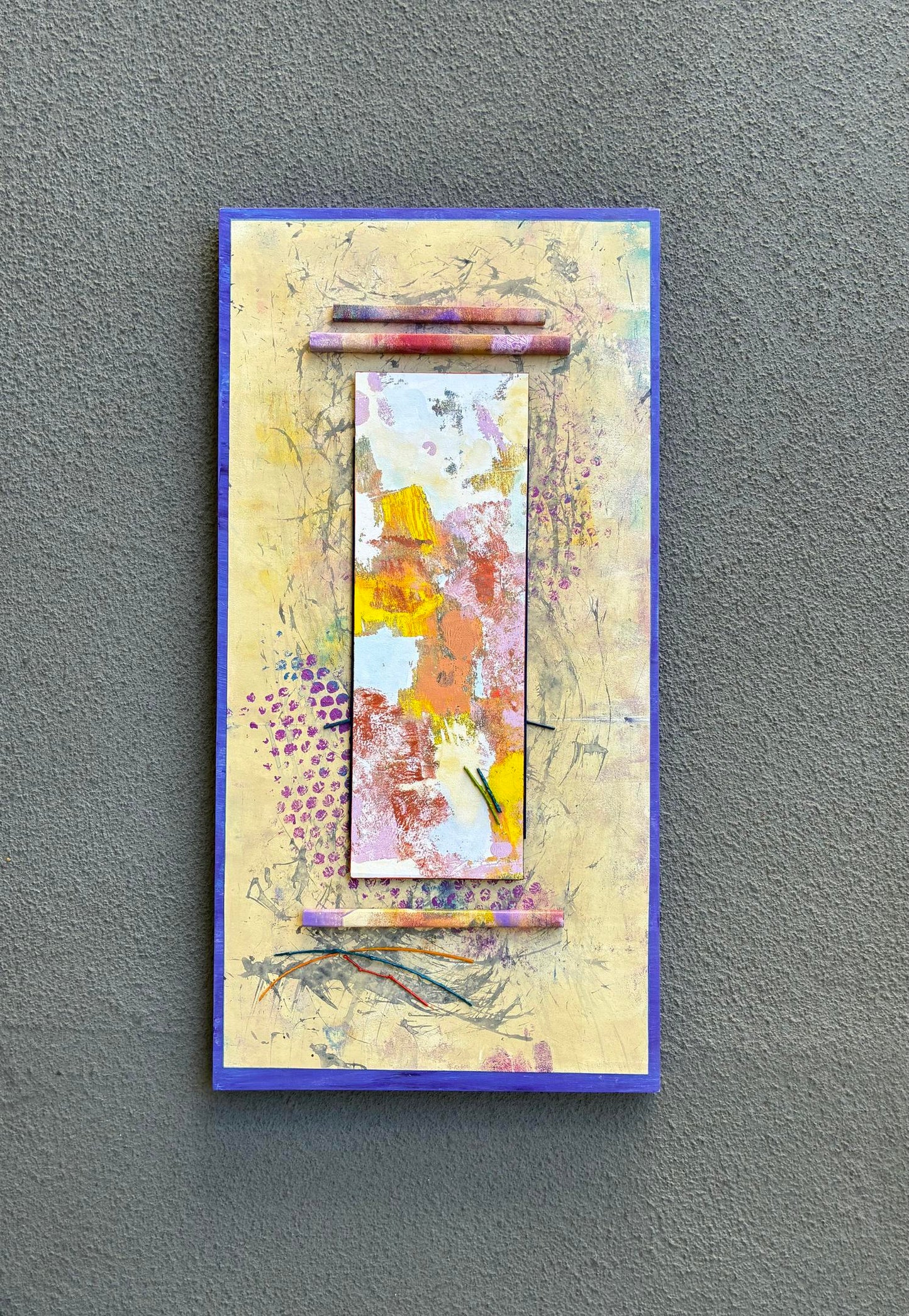 Untitled (Craig Hilary)