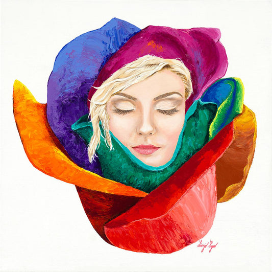Serenity (Linzi Lynn)