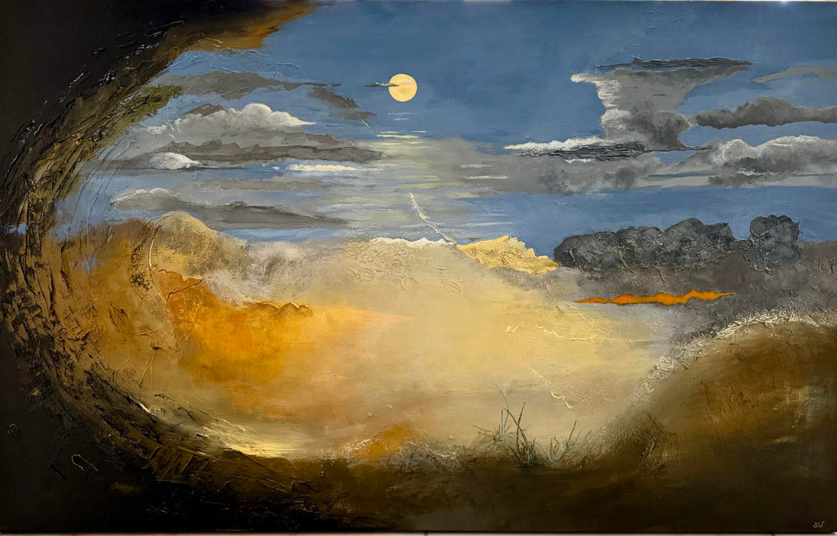 A Different Point of View (Susan Weidman)