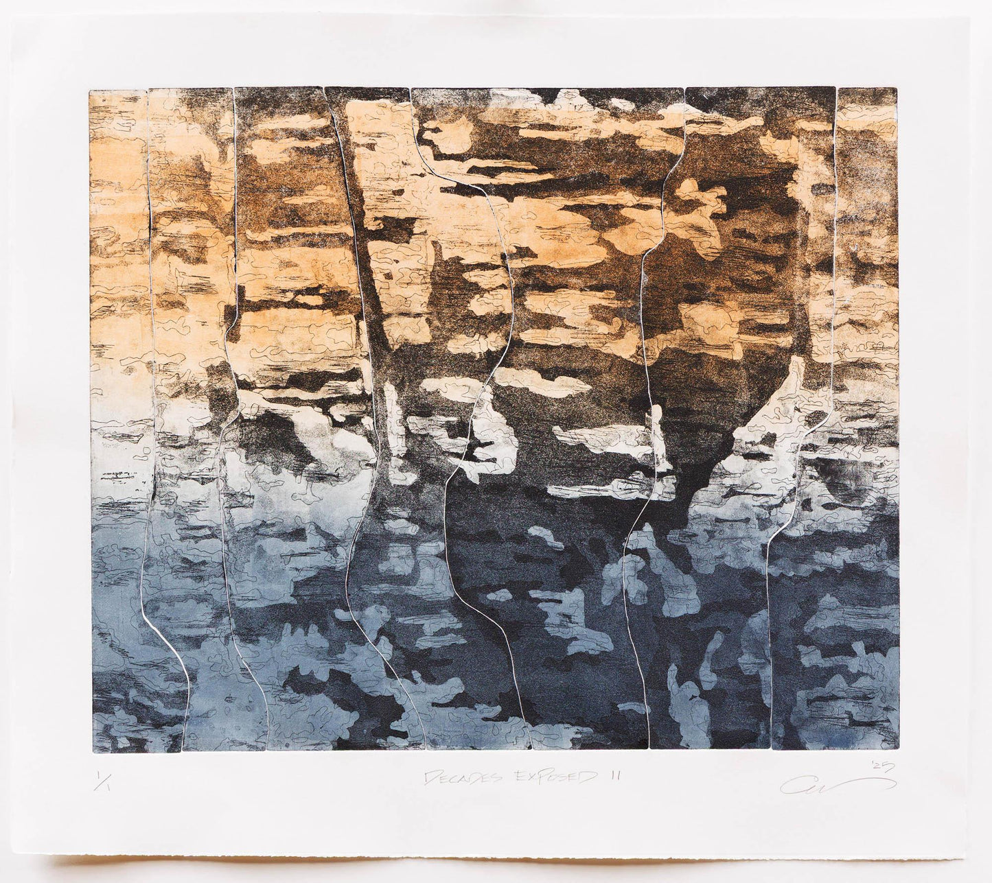 Decades Exposed II (Carol Mannas)