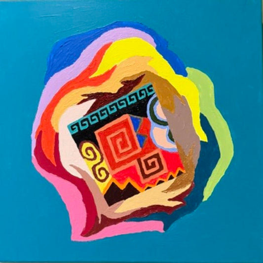 Core Memory (Shelly Kraft)