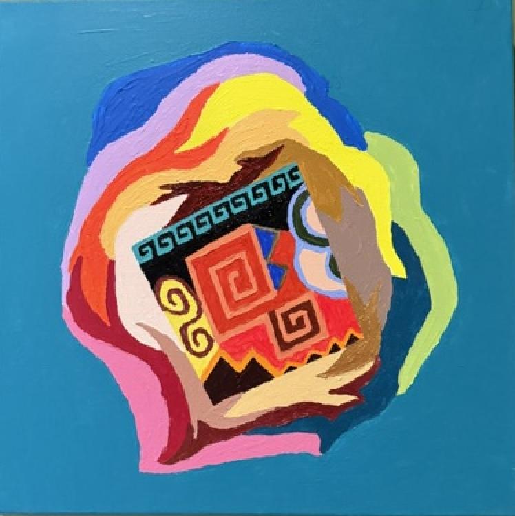 Core Memory (Shelly Kraft)