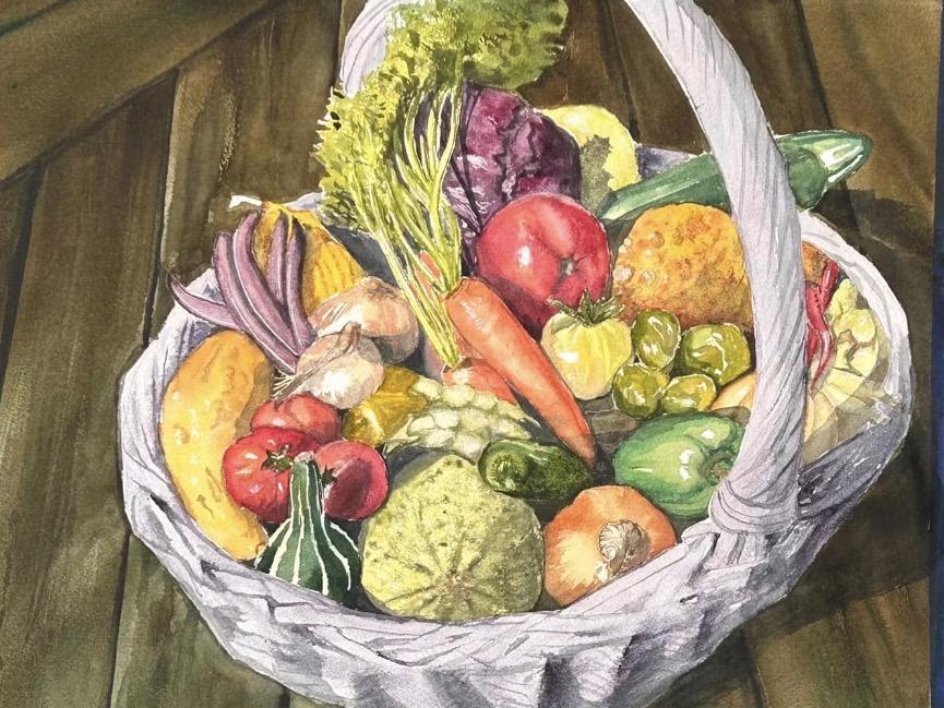 Bountiful (Lynda Smith)