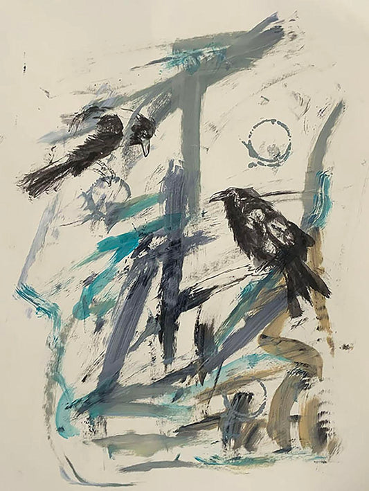 Chaos (Angela Koenig)