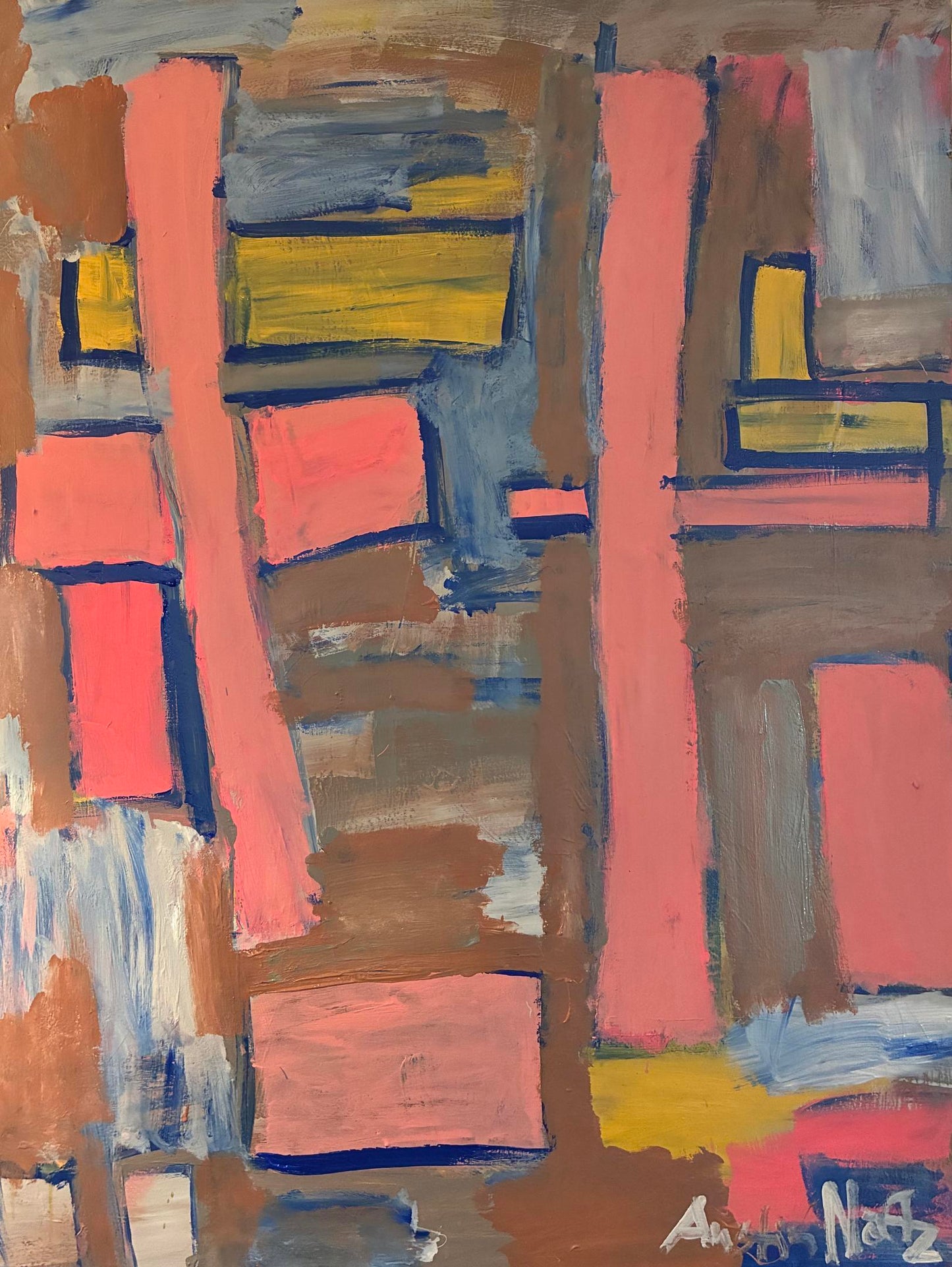 Abstract Study 2 (Austin Noftz)