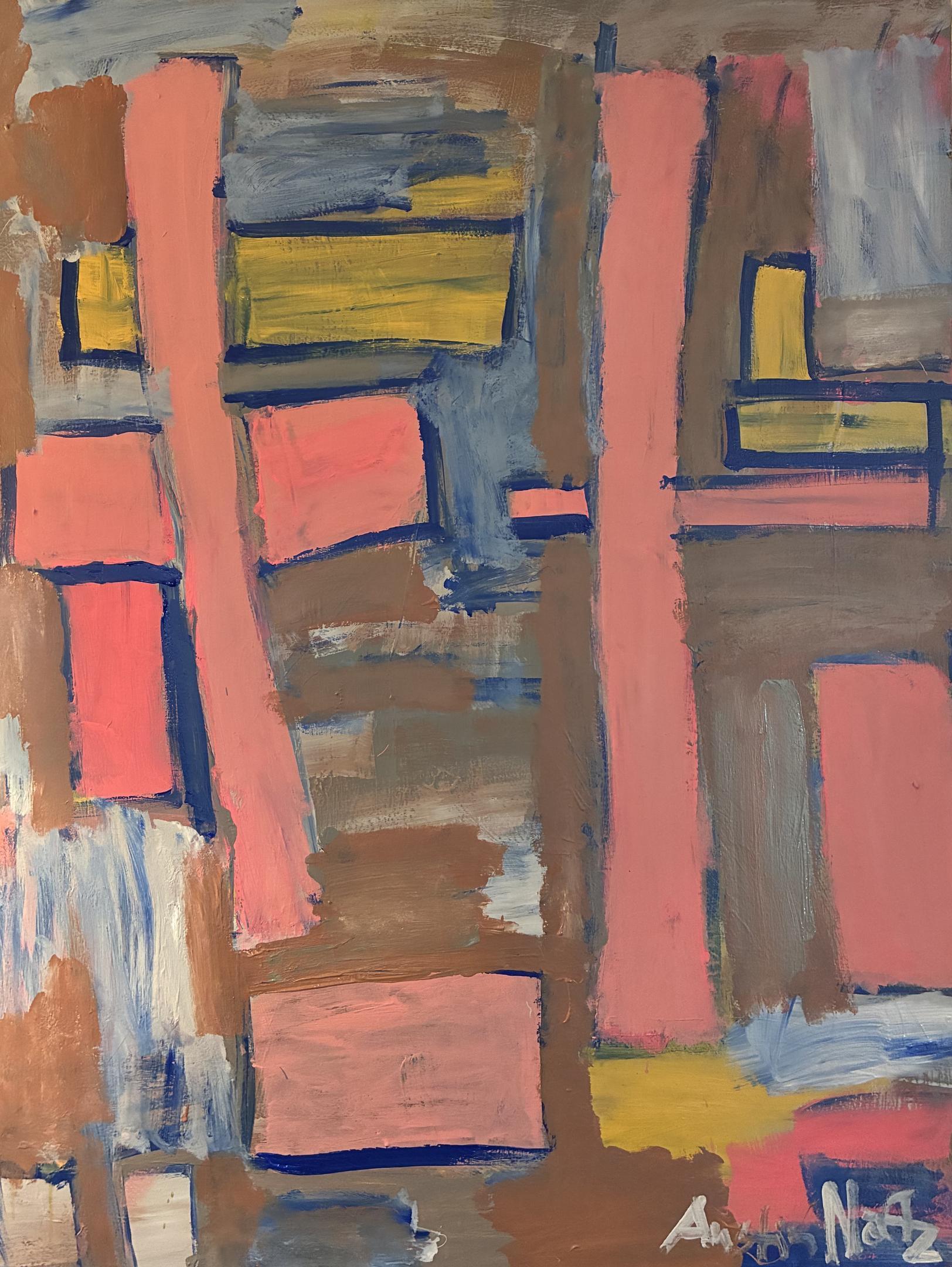 Abstract Study 2 (Austin Noftz)