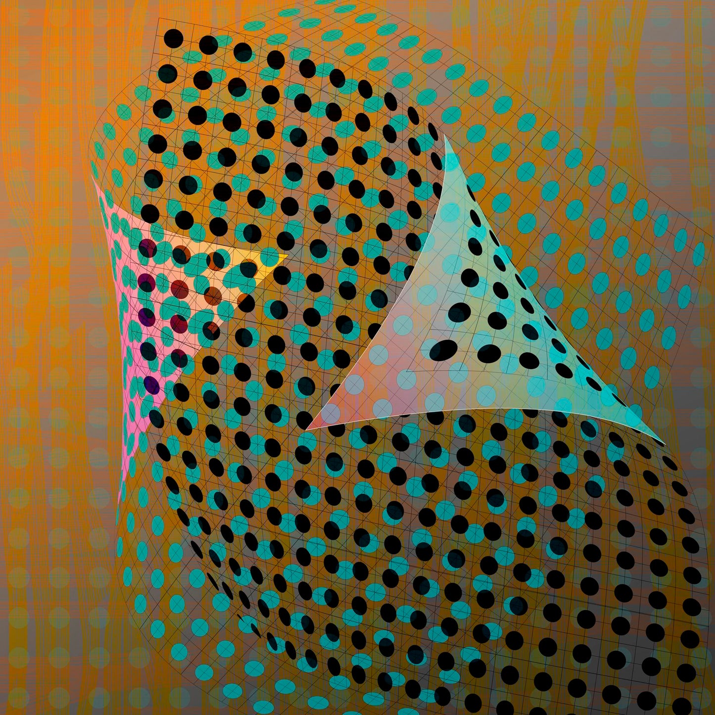 Whisper (Reese Schroeder)