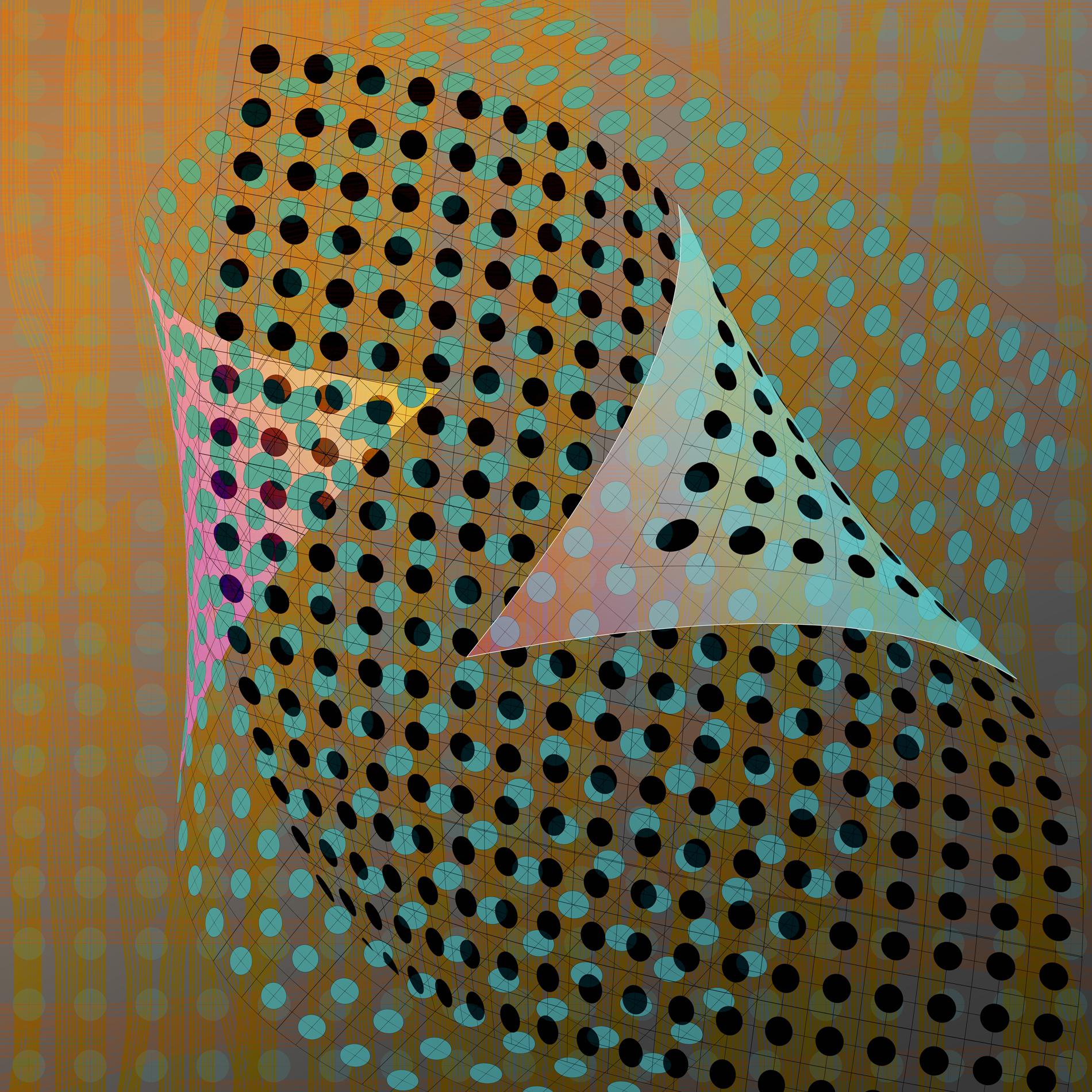 Whisper (Reese Schroeder)