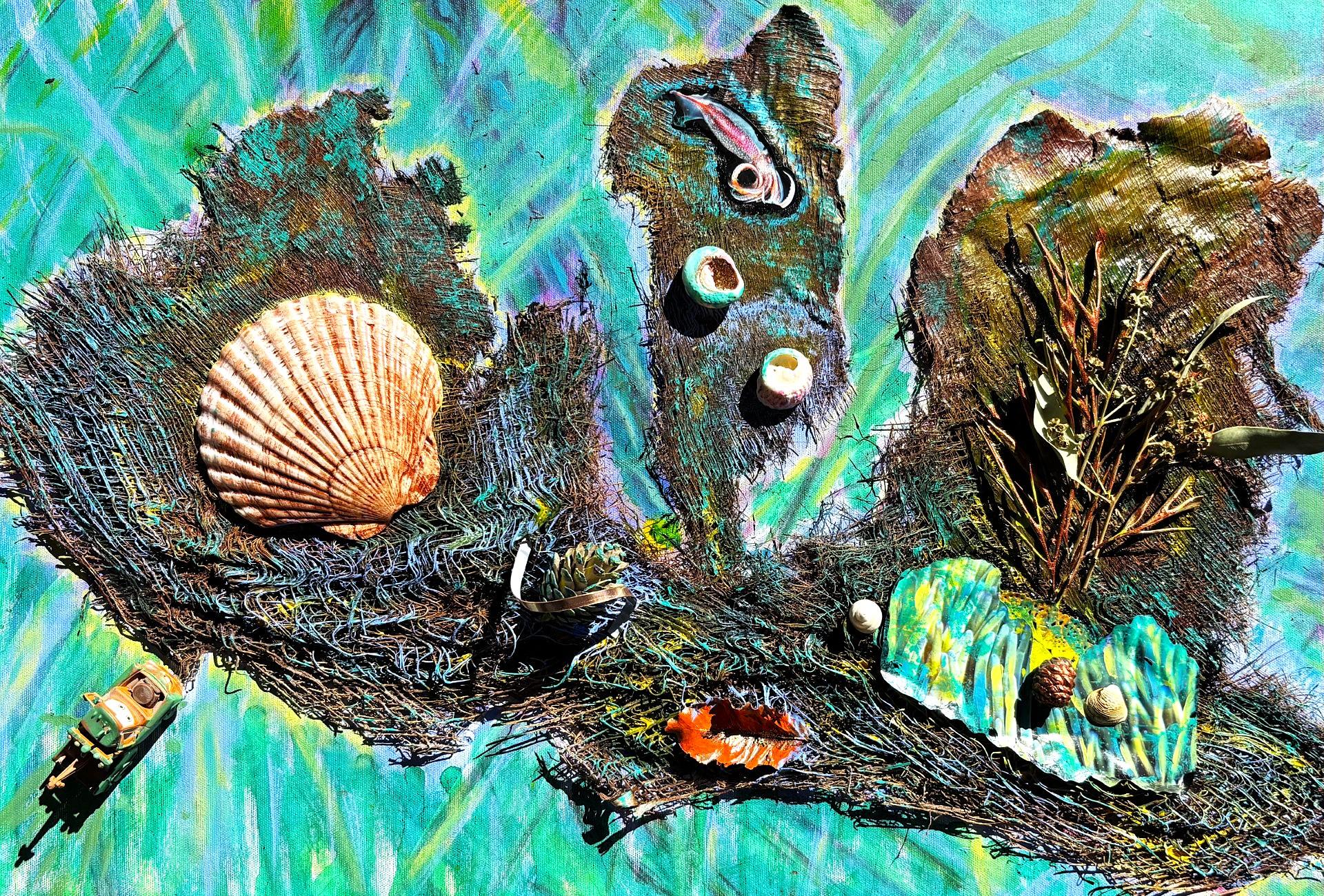 Beach Life (Arlette Stella)