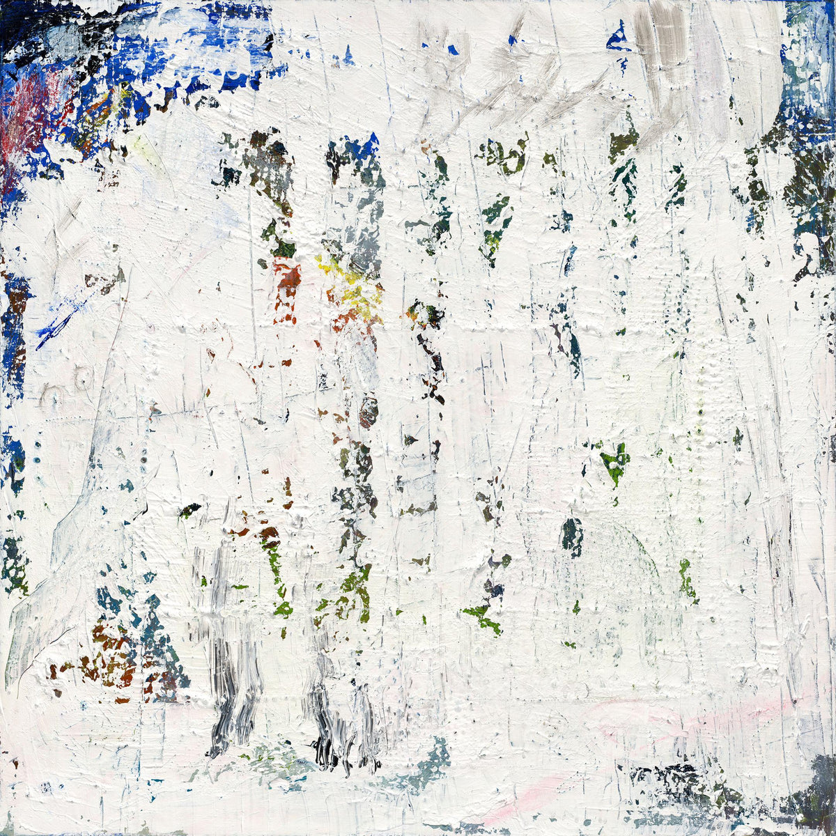 Whitewash (Michael Smith)