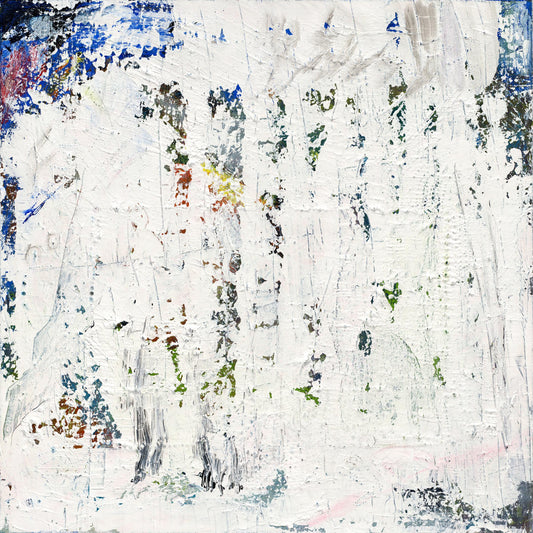 Whitewash (Michael Smith)
