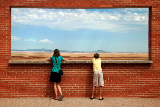 Vision (William Prouty)