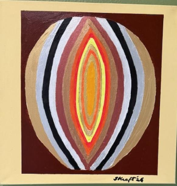 Eternal Equinox (Shelly Kraft)