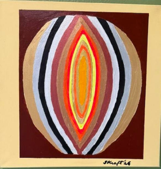 Eternal Equinox (Shelly Kraft)