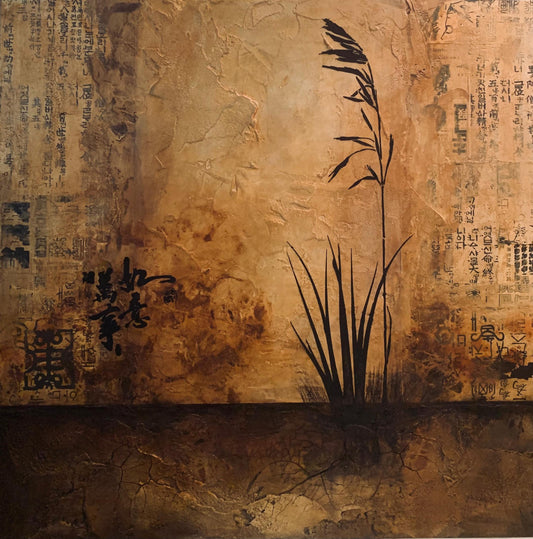 Zen Rooted