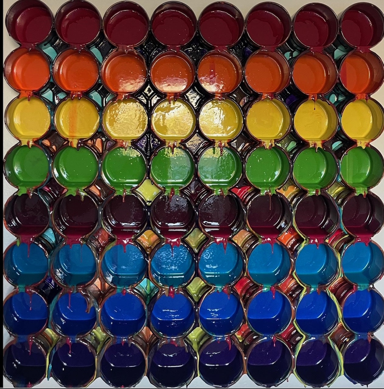 Holiday Ornaments – 2