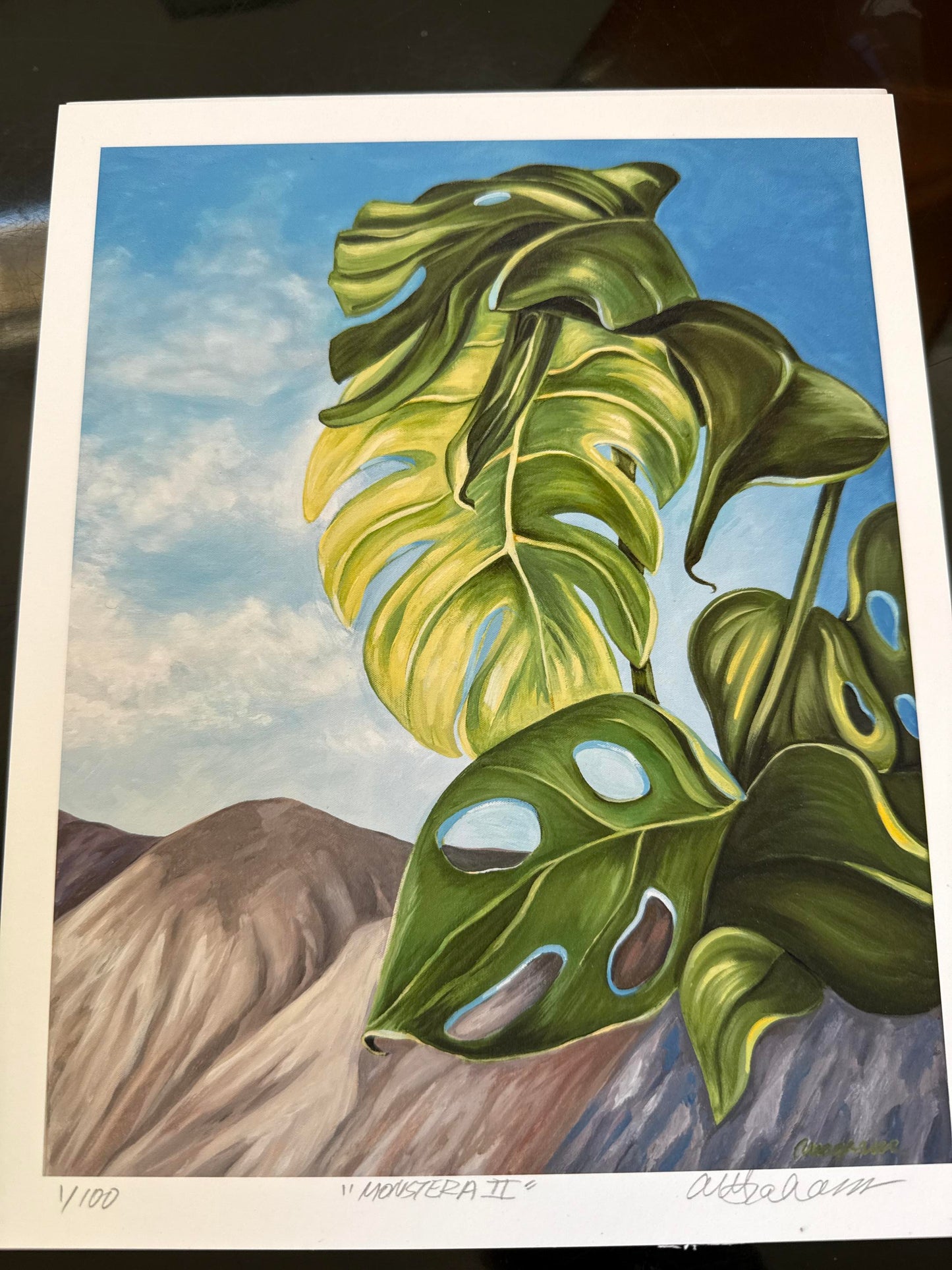 Monsterra 2 (Anna Graham) – 2