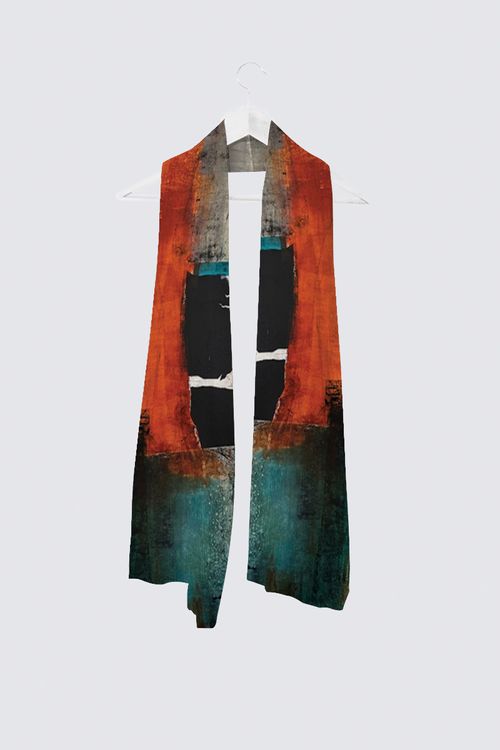 Scarves (Ross Mercer) – 2