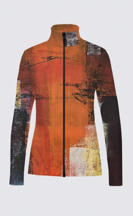 Catherine Jacket (Ross Mercer) – 2
