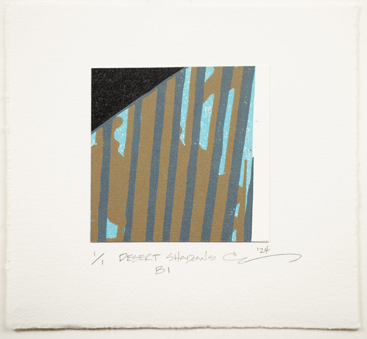 Desert Shadows B1 (Carol Mannas) – 2
