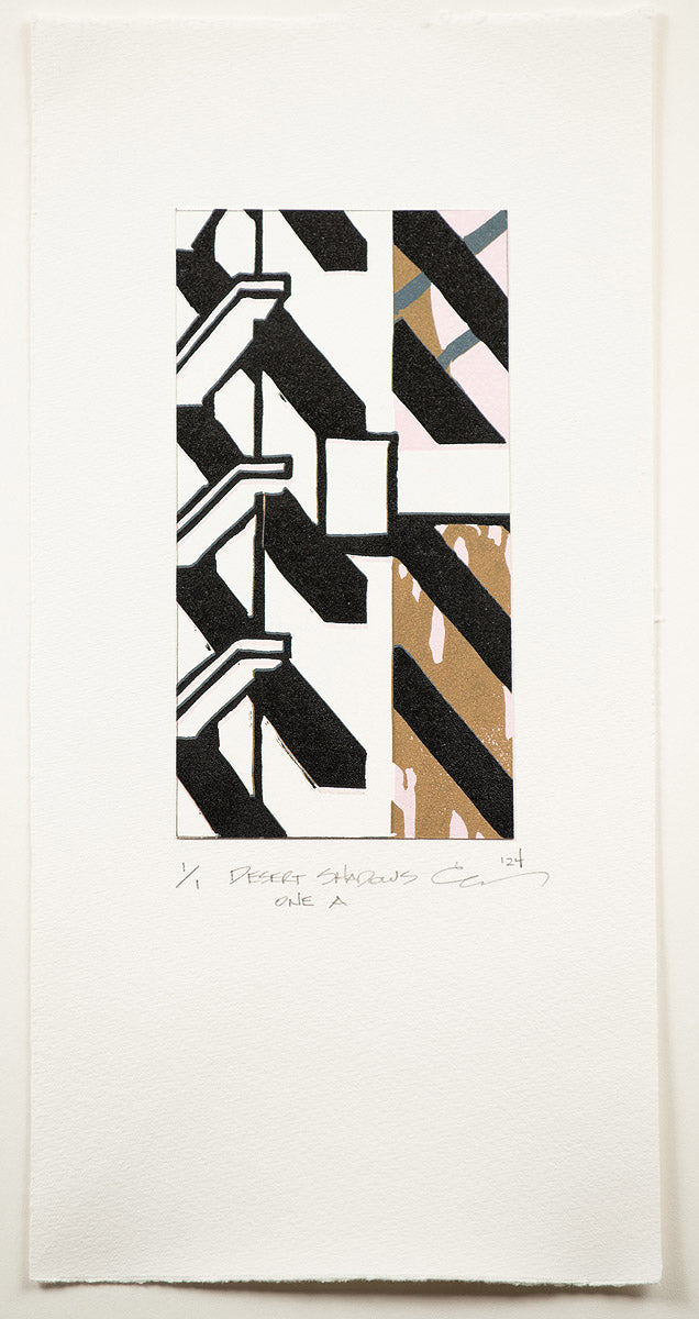 Desert Shadows One A (Carol Mannas) – 2