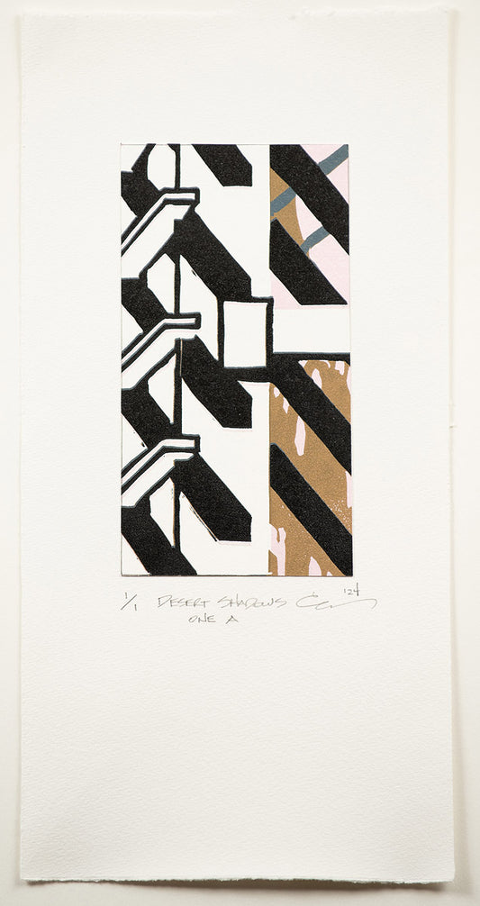 Desert Shadows One A (Carol Mannas) – 2