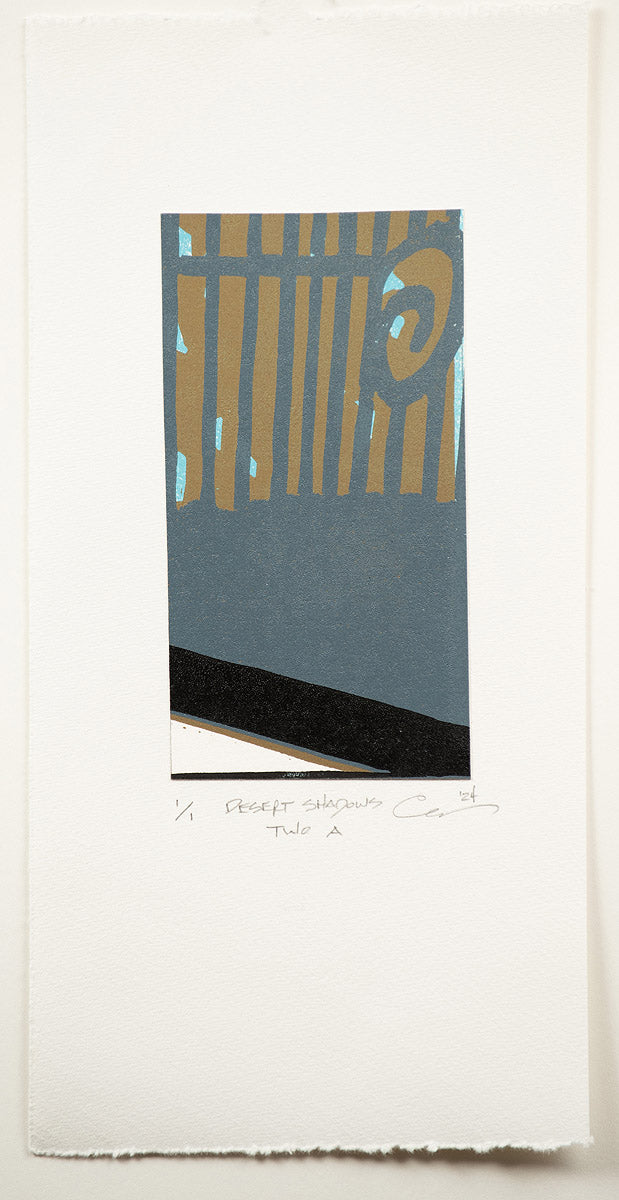 Desert Shadows Two A (Carol Mannas) – 2