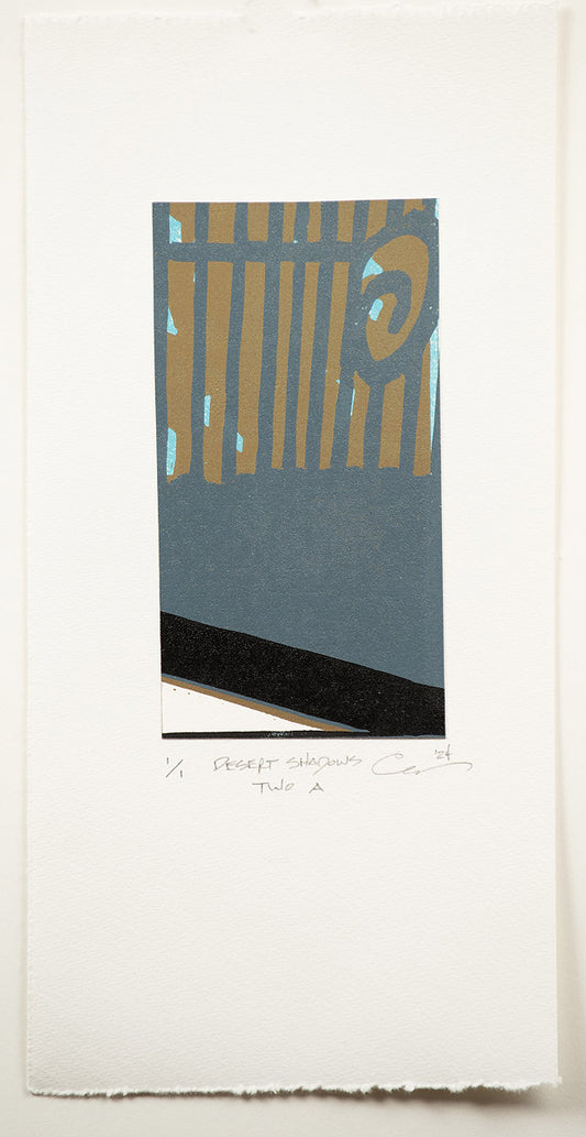 Desert Shadows Two A (Carol Mannas) – 2
