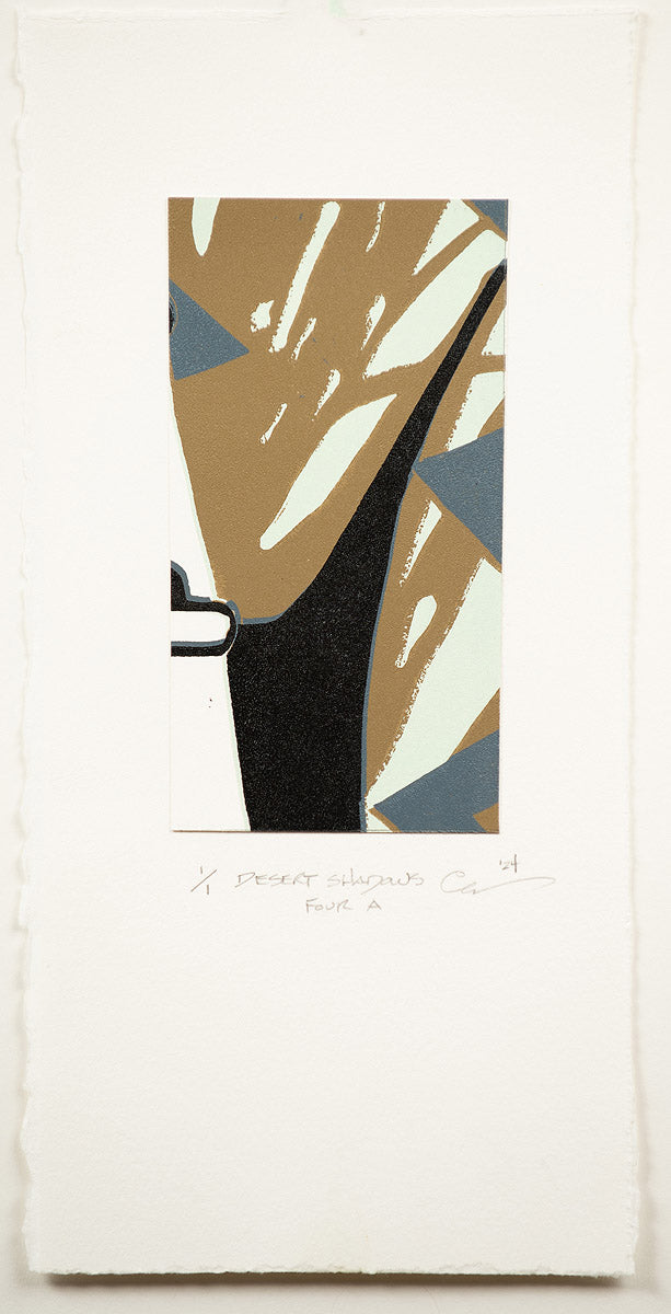 Desert Shadows Four A (Carol Mannas) – 2