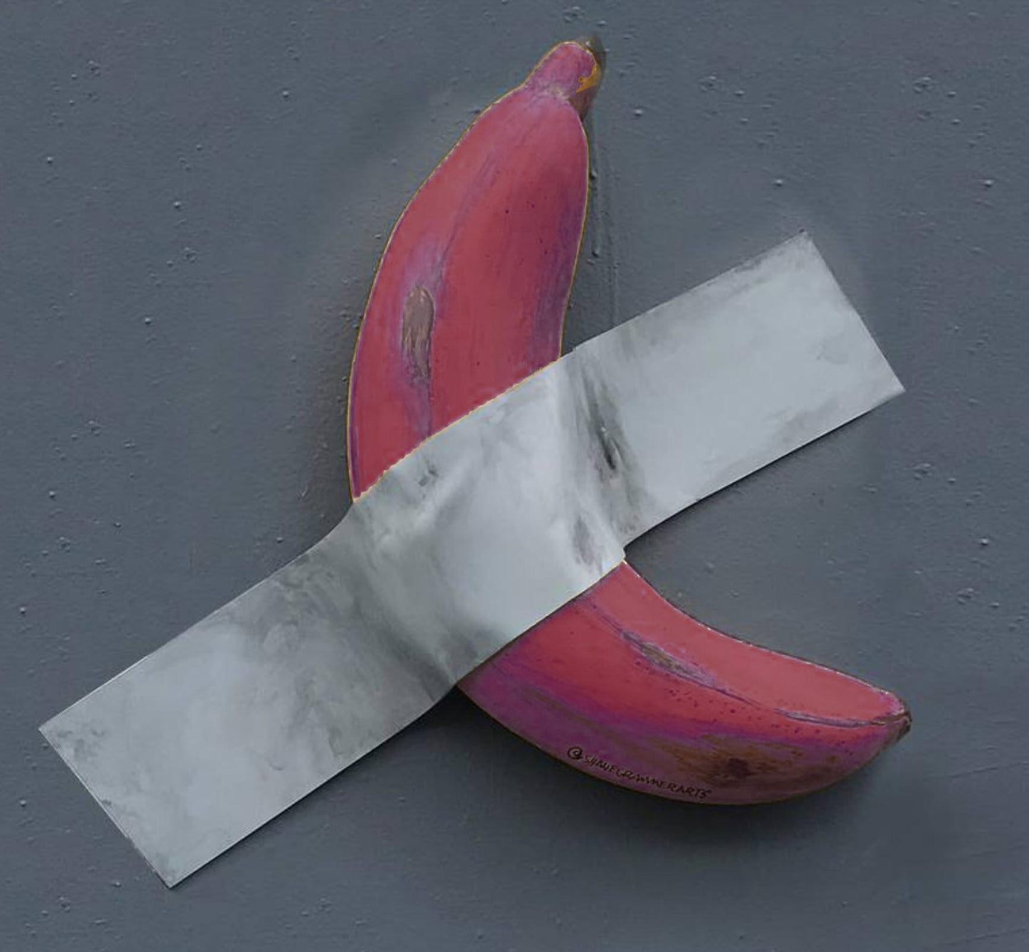 Red Banana